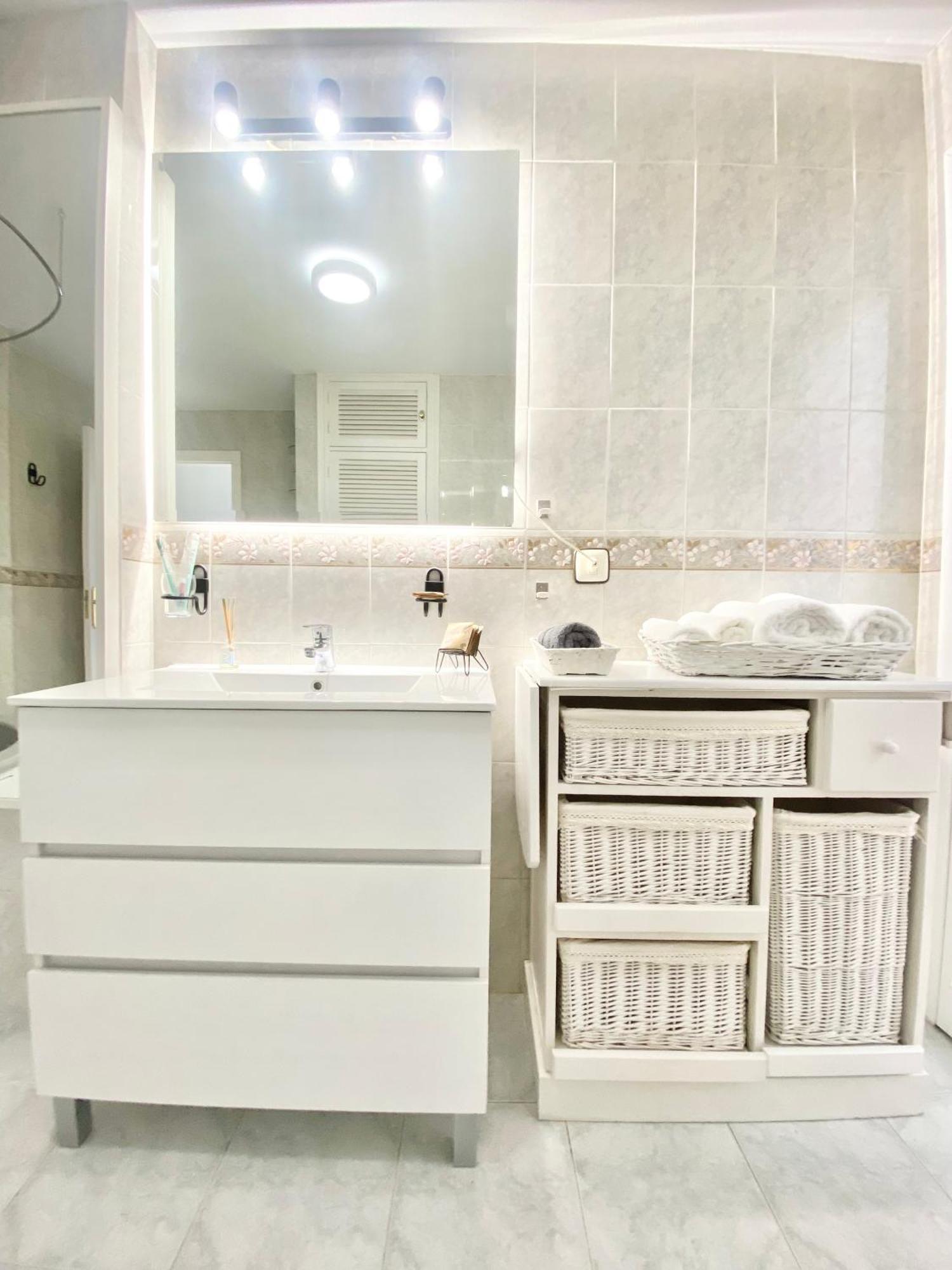 Apartamento Andalucia Centro III Antequera Buitenkant foto
